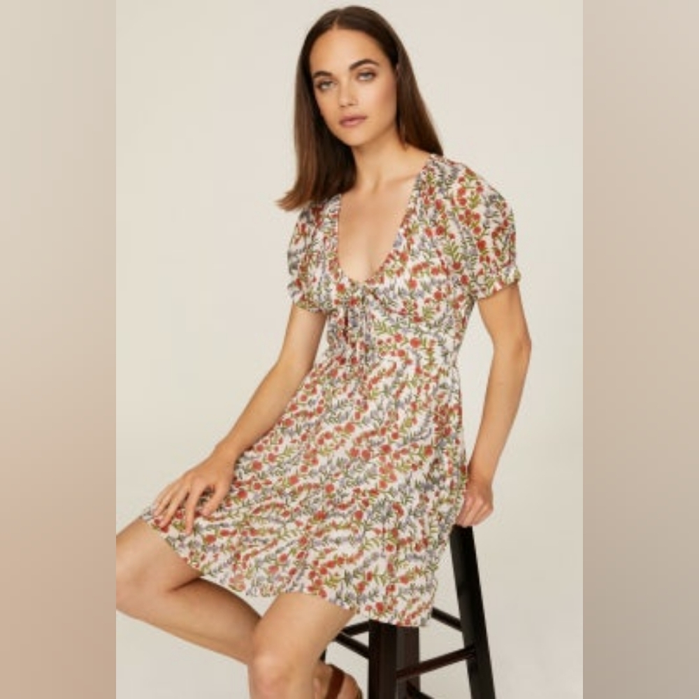 Banjanan Artemis Dress XL